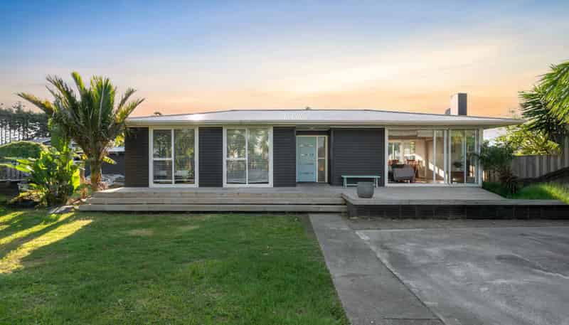 2 Bernard Street, Papatoetoe