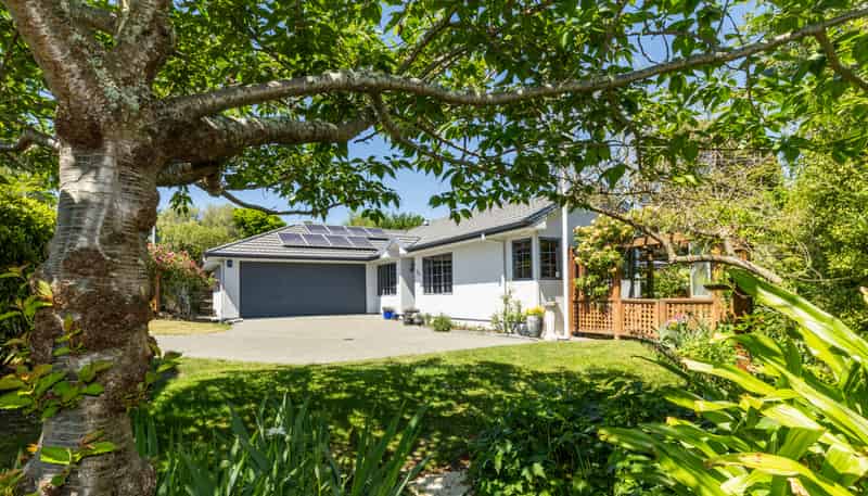 46 Lucknow Road, Havelock North