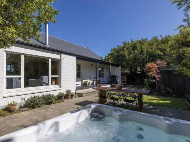 67 Mayfield Avenue, Mairehau