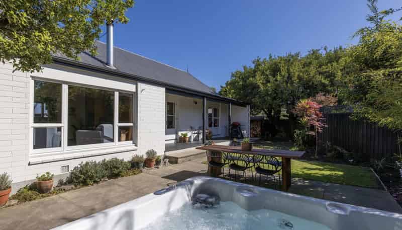 67 Mayfield Avenue, Mairehau