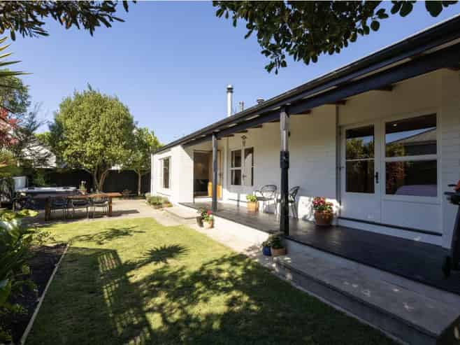 67 Mayfield Avenue, Mairehau