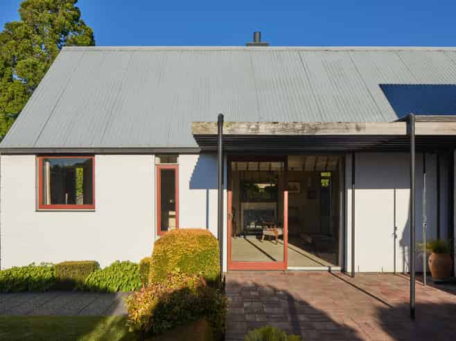 39 Westburn Terrace, Burnside