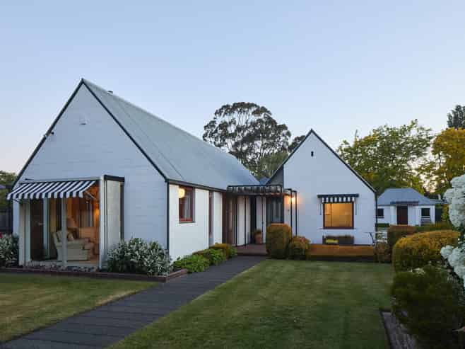 39 Westburn Terrace, Burnside