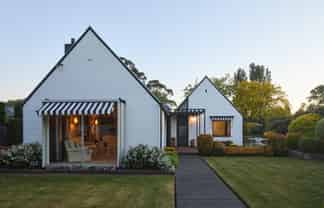 39 Westburn Terrace, Burnside