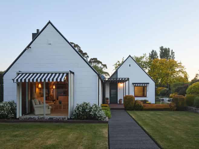 39 Westburn Terrace, Burnside