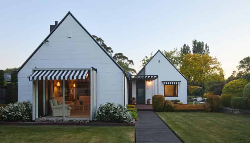 39 Westburn Terrace, Burnside