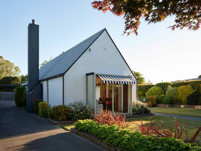 39 Westburn Terrace, Burnside