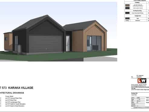 18 Kobe Street, Karaka