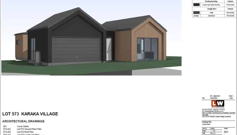 18 Kobe Street, Karaka