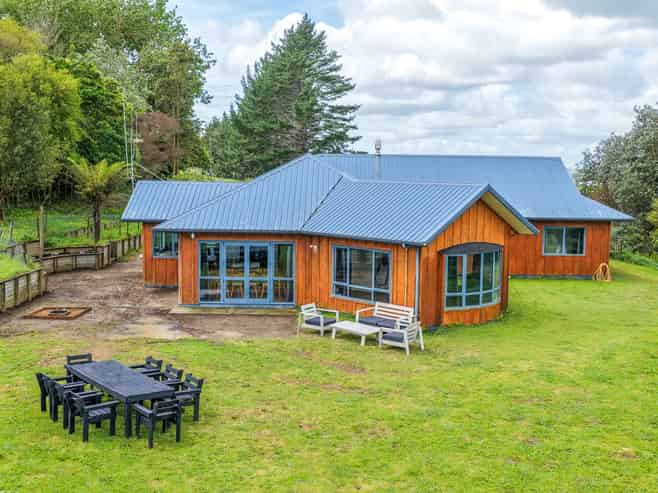 221 Woolrich Road, Te Kowhai