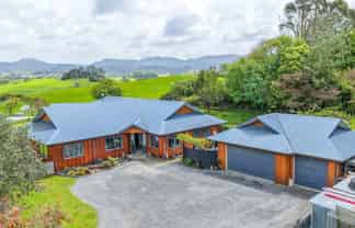 221 Woolrich Road, Te Kowhai