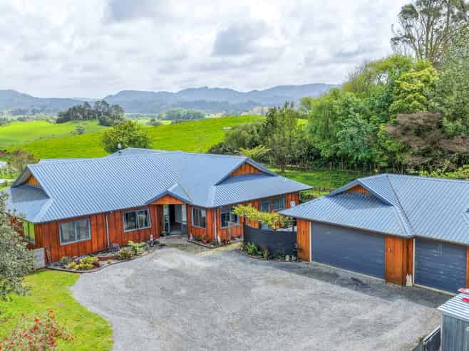 221 Woolrich Road, Te Kowhai