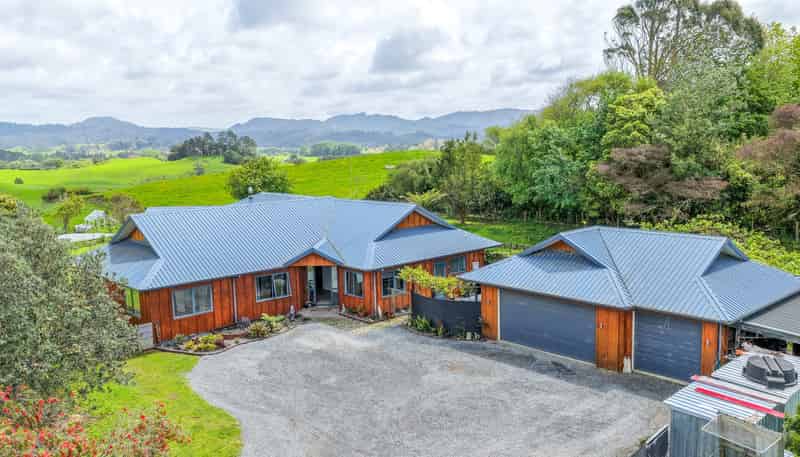 221 Woolrich Road, Te Kowhai