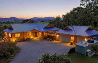 221 Woolrich Road, Te Kowhai