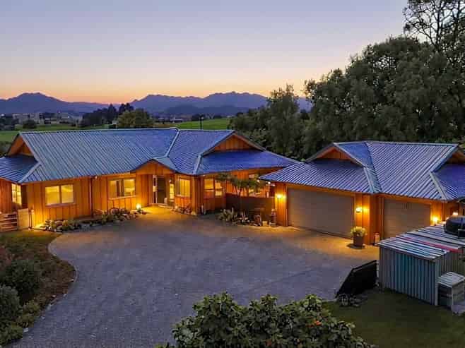 221 Woolrich Road, Te Kowhai