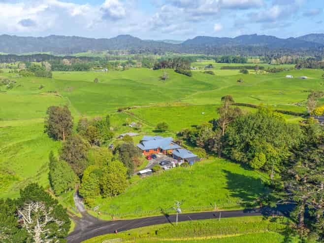 221 Woolrich Road, Te Kowhai