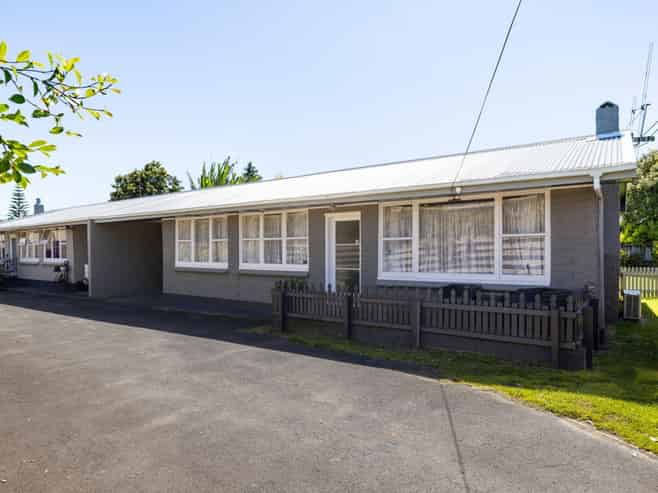 137A Boundary Road, Claudelands