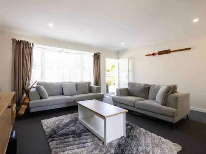 137A Boundary Road, Claudelands