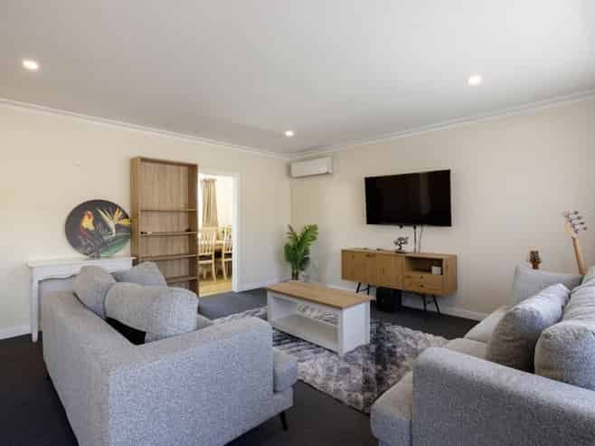 137A Boundary Road, Claudelands