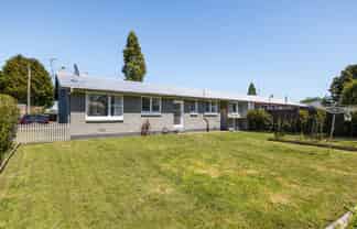 137A Boundary Road, Claudelands