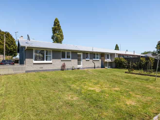 137A Boundary Road, Claudelands