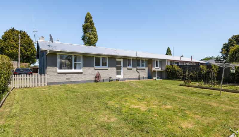 137A Boundary Road, Claudelands