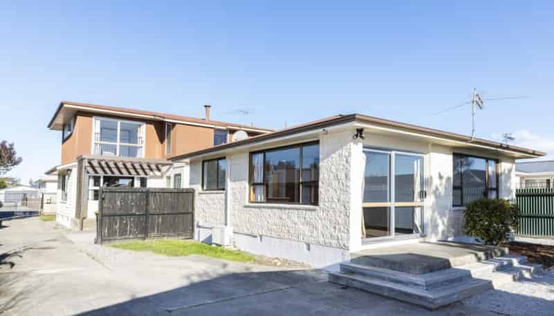 11A Eglinton Street, Avondale