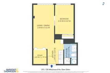 17C/30 Westward Ho, Glen Eden