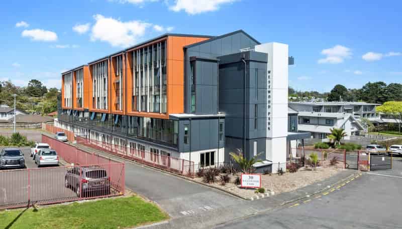 17C/30 Westward Ho, Glen Eden