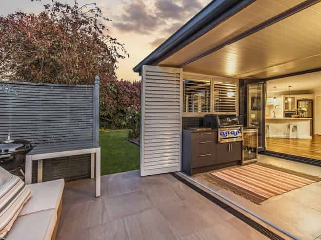 4 Cooper Crescent, Cambridge