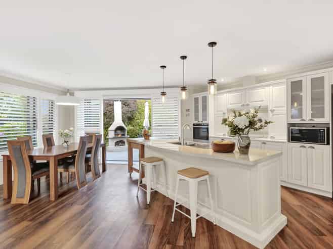 4 Cooper Crescent, Cambridge