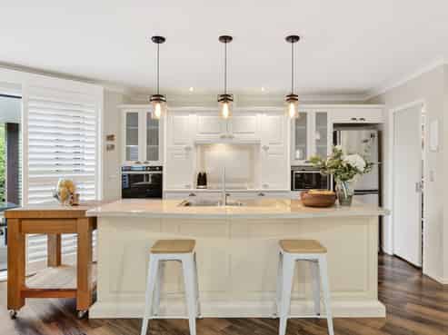 4 Cooper Crescent, Cambridge