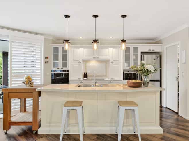 4 Cooper Crescent, Cambridge