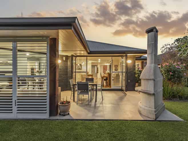 4 Cooper Crescent, Cambridge