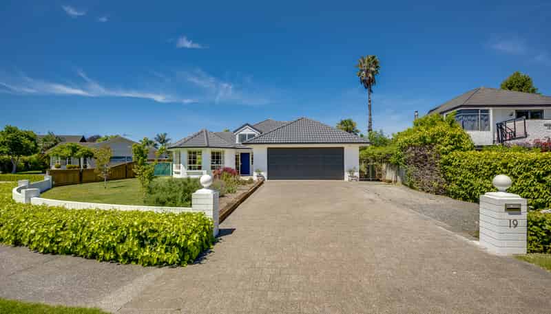 19 Birdwood Street, Taradale