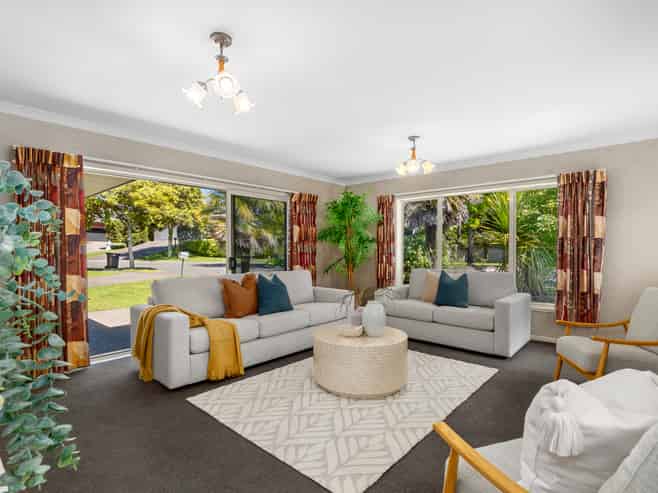 3 Raukawa Drive, Bethlehem