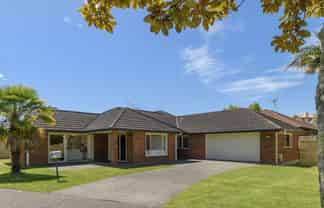 3 Raukawa Drive, Bethlehem