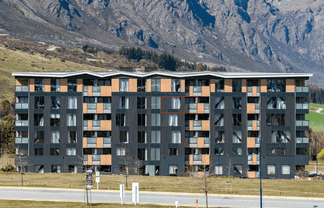 404/16 Mountain Ash Drive, Frankton