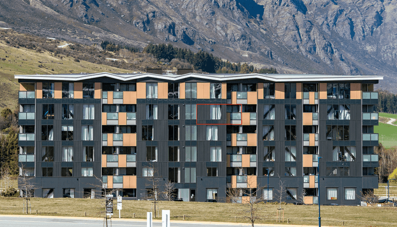 404/16 Mountain Ash Drive, Frankton