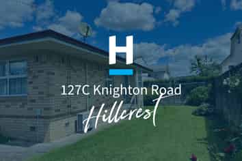 127C Knighton Road, Hillcrest