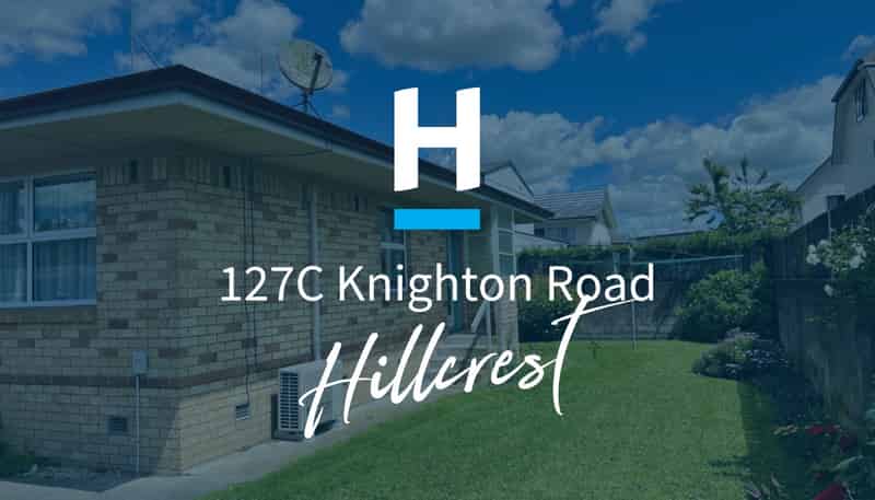 127C Knighton Road, Hillcrest