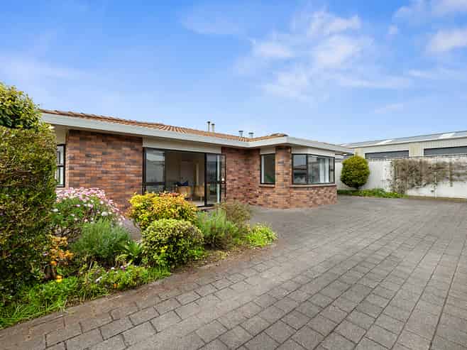 6A Vogel Street, Fitzroy