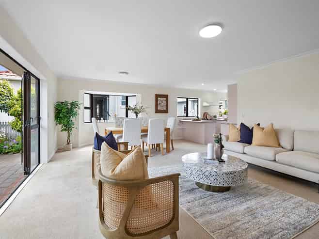 6A Vogel Street, Fitzroy