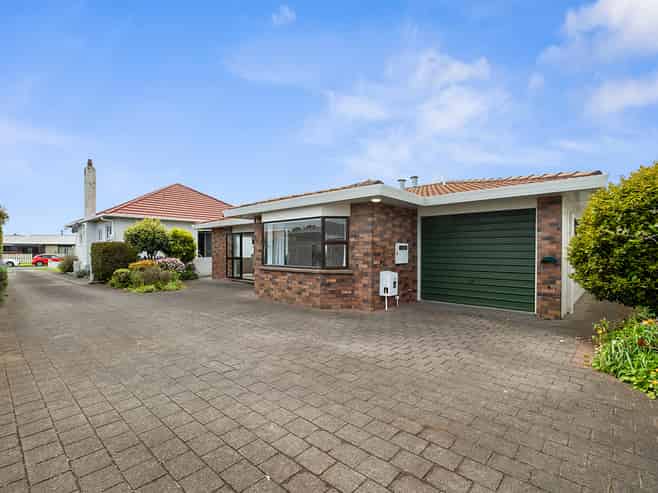 6A Vogel Street, Fitzroy