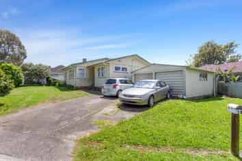 38 Waimate Street, Otara
