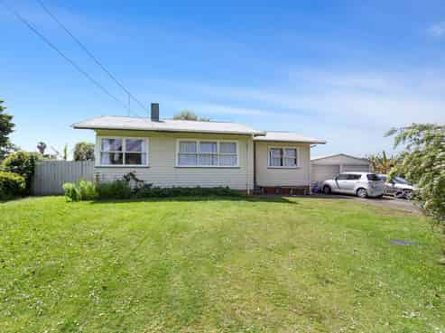 38 Waimate Street, Otara