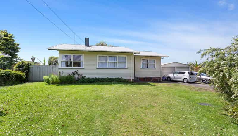 38 Waimate Street, Otara