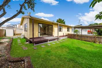 2/8 Latham Avenue, Pakuranga