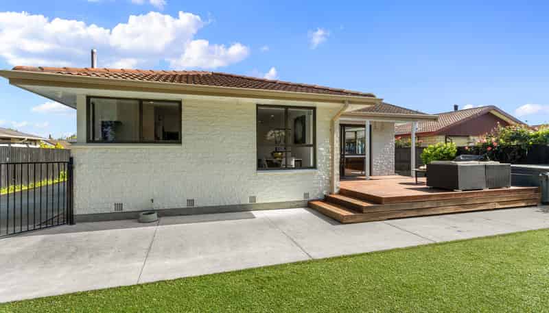 2/12 Camrose Place, Ilam