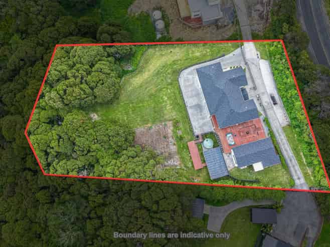 237 Lonely Track Road, Albany